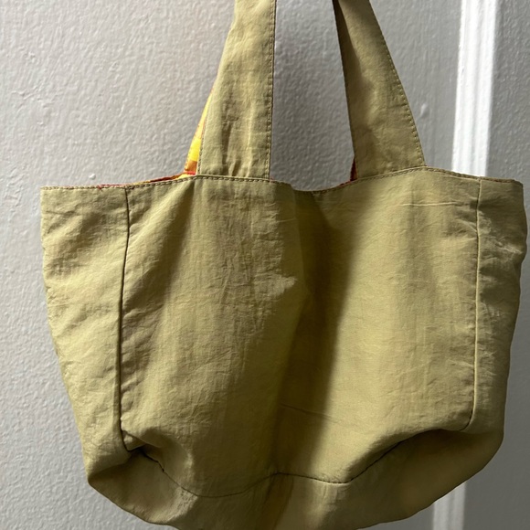 Coming of Age COA Reversible Mini Tote - Picture 8 of 9